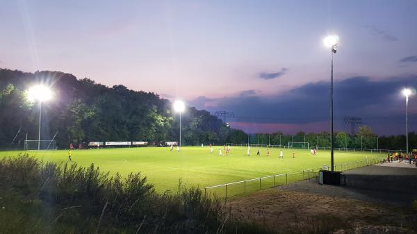 Sportanlage Lindenallee - Großschwabhausen