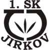 Wappen 1. SK Jirkov  24110