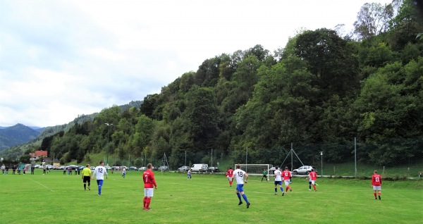 Sportplatz Kalwang - Kalwang