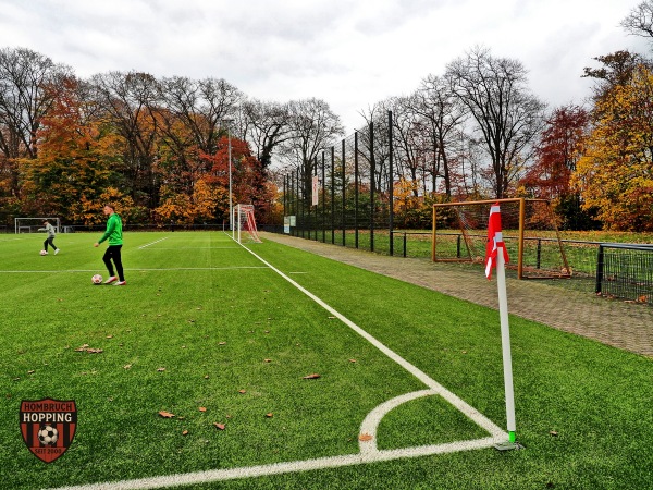 Sportplatz Issum 2 - Issum