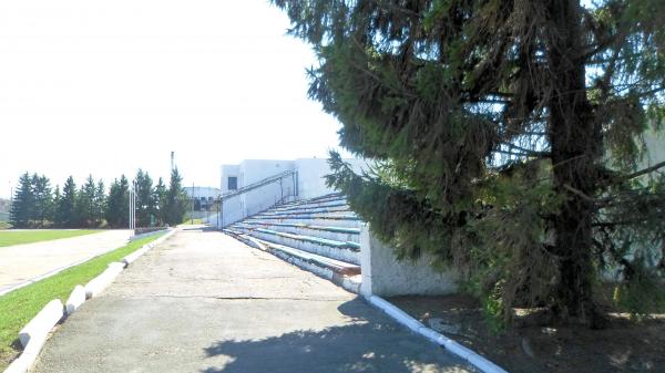 Stadion Kolos - Sumy