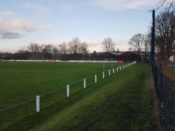 Spotanlage Albacher Straße - Reiskirchen-Burkhardsfelden