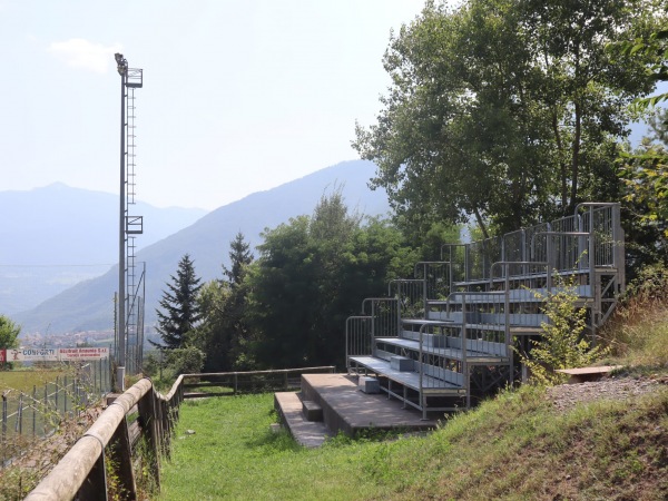 Campo Sportivo Comunale di Campodenno - Campodenno 