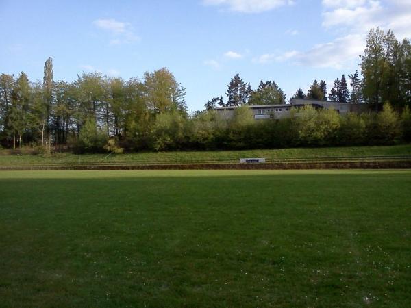 PST-Waldstadion - Trier