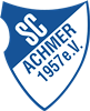 Wappen SC Achmer 1957 II  86108