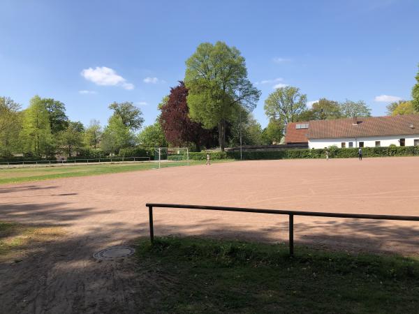 Werthmühlen-Stadion Jahnplatz - Ibbenbüren