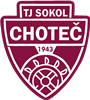 Wappen TJ Sokol Choteč  57356