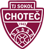 Wappen TJ Sokol Choteč