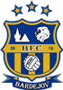 Wappen BFC 2018 Bardejov