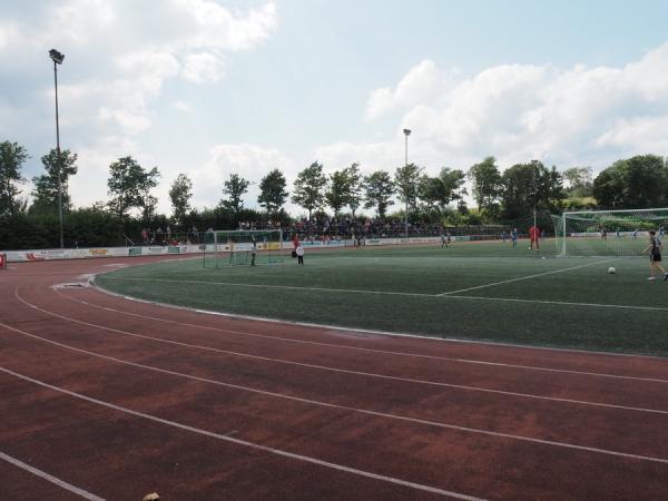 Stadion Am Stöppel - Bad Berleburg