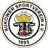 Wappen Sukower SV 1995  48586