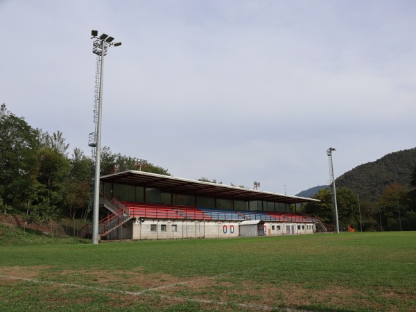 Stadio Comunale di Odolo - Odolo