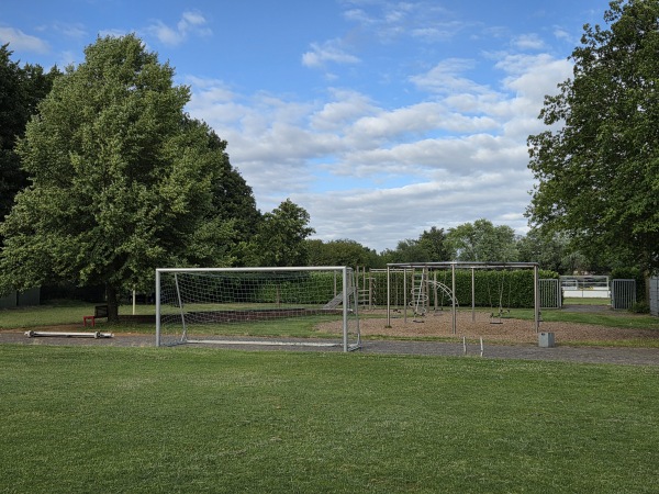 Stadion an der Ostlandstraße B-Platz - Emstek