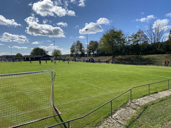 Sportanlage Muckental - Elztal-Muckental