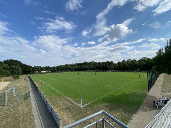 Sportanlage Bruchwiesen - Achim/Weser-Bierden