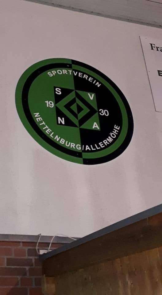 Sportanlage Katendeich - Hamburg-Nettelnburg