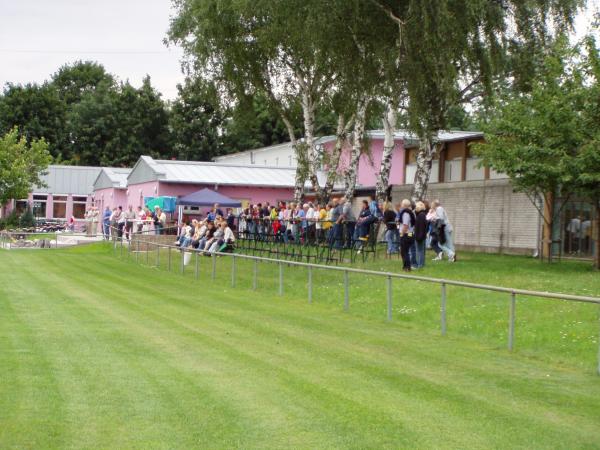 Sportanlage Maiacher Straße - Nürnberg-Werderau