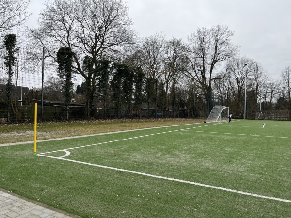 Sportpark Eimsbüttel Platz 3 - Hamburg-Stellingen