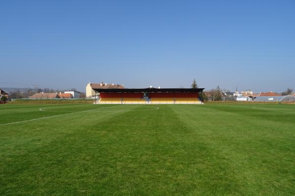 Hřiště FK Znojmo -  Znojmo 