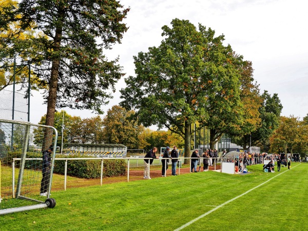 Theodor-Mostertz-Sportanlage - Meerbusch-Lank