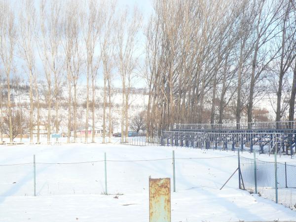 Stadionul Răducăneni - Răducăneni