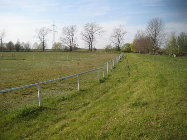 Kanalstadion - Niedere Börde-Groß Ammensleben