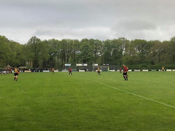 Sportpark Schapendrift - Noordenveld