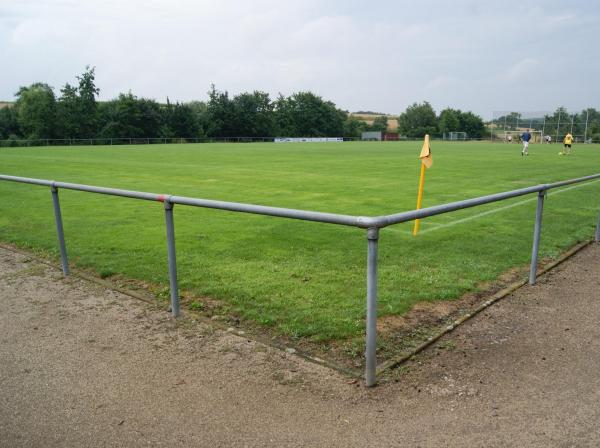 Sportanlage Rangenbergweg Platz 2 - Schöneck/Hessen-Oberdorfelden