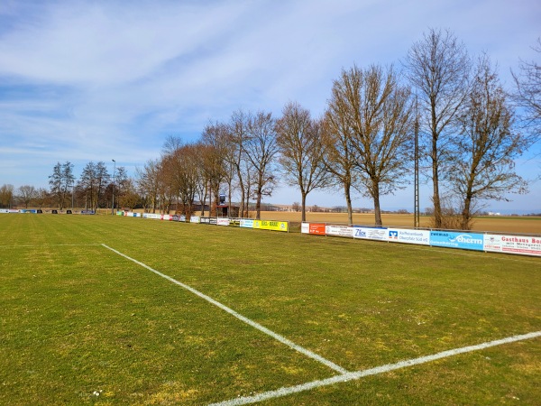 Wacker-Arena - Geiselhöring-Wallkofen