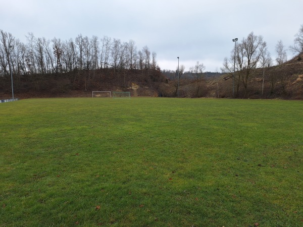 Sportplatz Edelstetten 2 - Neuburg/Kammel-Edelstetten