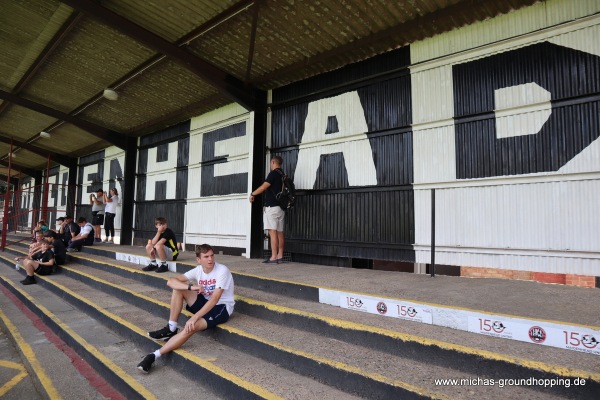 York Road Stadium - Maidenhead, Berkshire