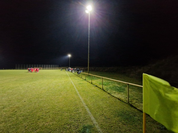Sportplatz Penkun 2 - Penkun