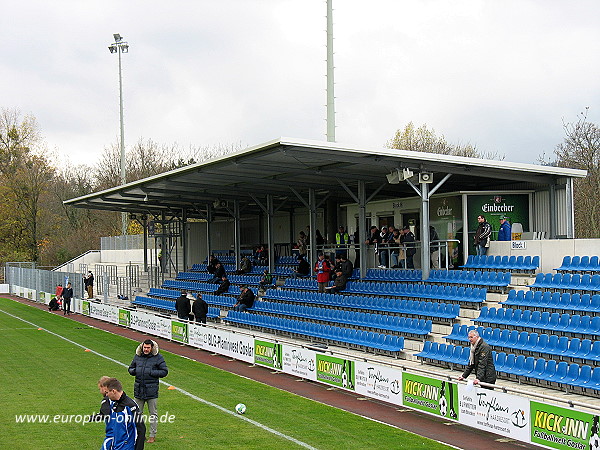 S-Arena - Goslar