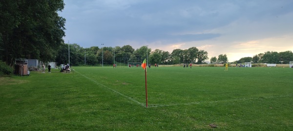 Waldstadion B-Platz - Neustadt/Rübenberge-Mecklenhorst