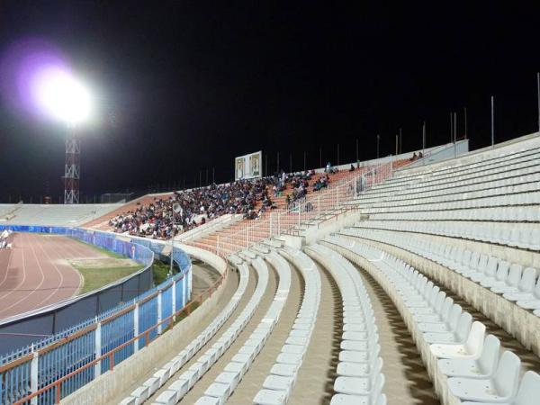 Al-Sadaqua Walsalam Stadium - Madīnat al-Kuwayt (Kuwait City)