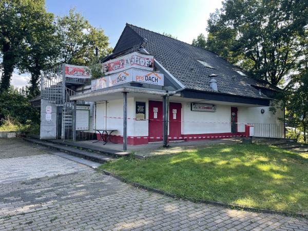 Volksbank-Arena Nebenplatz - Schermbeck