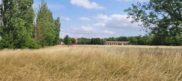 Alter Sportplatz Sprötau - Sprötau