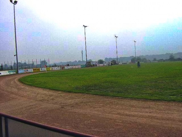 Siegfried-Kampfbahn - Kleve-Materborn