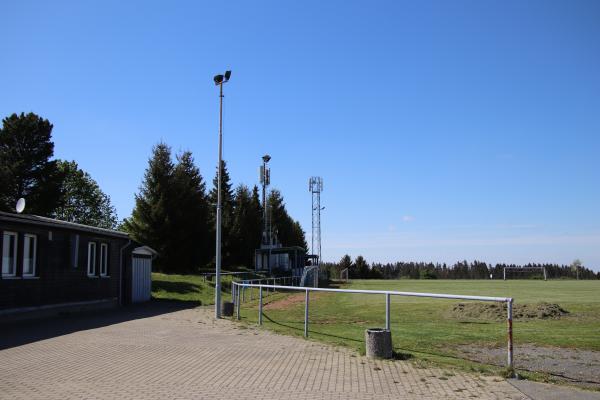 Stadion Hundshübel - Stützengrün-Hundshübel
