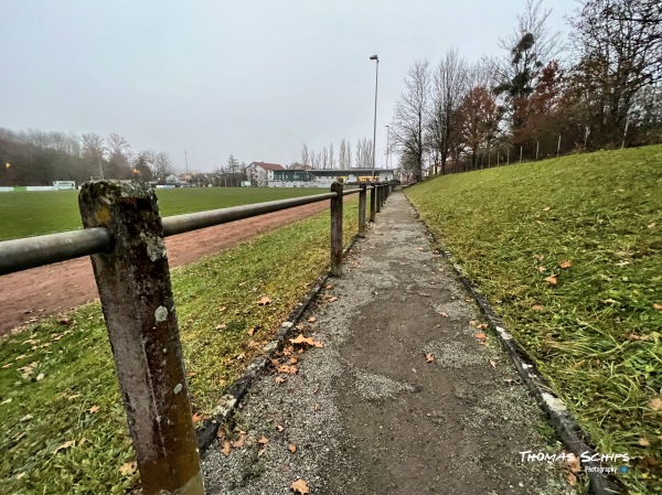 Nordstern-Sportplatz - Radolfzell/Bodensee