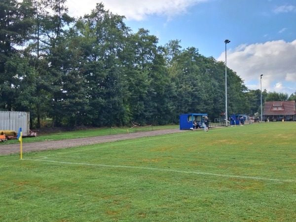 Sportanlage Westerwieke - Großheide-Berumerfehn