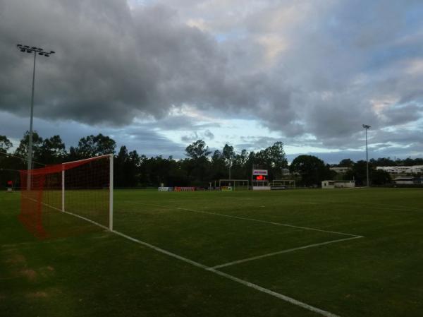 Luxury Paints Stadium - Brisbane-Richlands