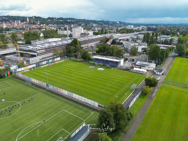 Cteam arena - Ravensburg
