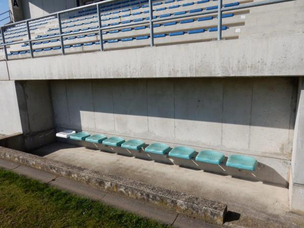 SportOase Eburons Dome - Tongeren