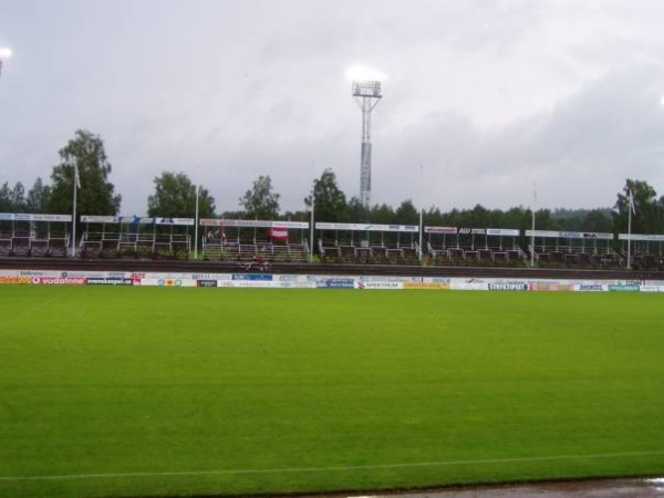 Stora Valla - Degerfors