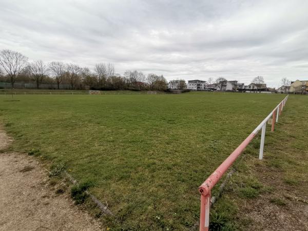 Sportanlage Butzbacher Straße - Münzenberg-Gambach