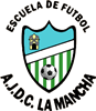 Wappen EF AJDC La Mancha diverse
