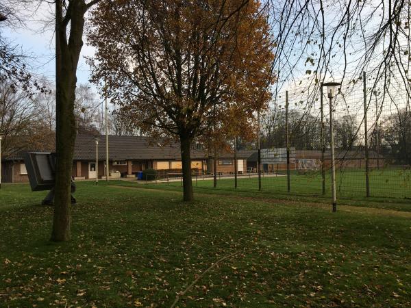 Sportanlage Et Everdonk - Kevelaer-Kervenheim