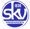 Wappen SKV (Sport Kweekt Vriendschap) diverse