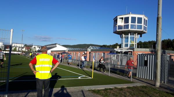 Städtisches Sportzentrum am Prischoß Platz 2 - Alzenau